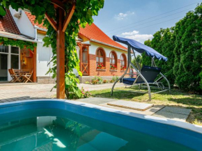 Apartment Swing by Interhome, Balatonszárszó